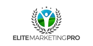 Elite Marketing Pro logo