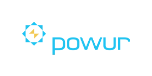 Powur logo