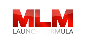 MLM Launch Formula logo