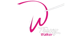 Tracey Walker logo