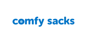 Logo15 Comfy Sacks Hover