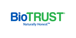 Biotrust logo