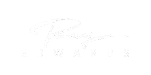 Ray Edwards logo