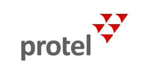 Protel logo