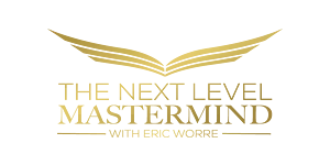 Next Level Mastermind logo