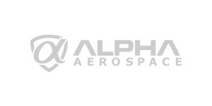 Logo33 Alpha Aerospace Hover